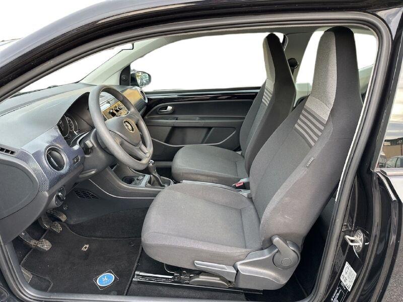 Volkswagen up! 1.0 3p. move