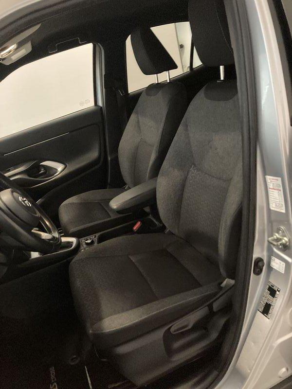 Toyota Yaris Cross Yaris Cross 1.5 Hybrid 130 CV 5p.E-CVT AWD-i Trend