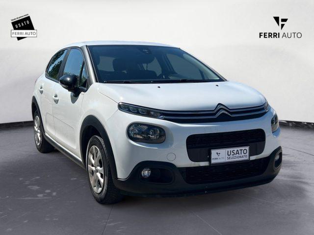 CITROEN C3 PureTech 82 Shine