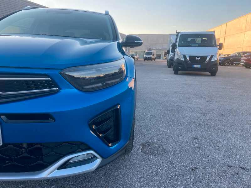 KIA Stonic 1.0 t-gdi mhev GT Line 100cv imt