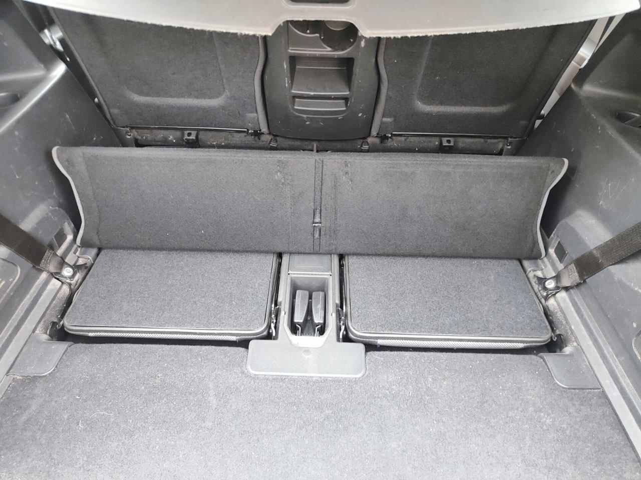 Opel Zafira 1.9 CDTI 7 Posti