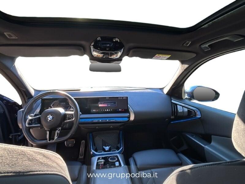 BMW X3 G45 2024 xdrive20d MSport auto