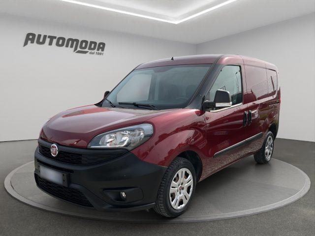 FIAT Doblo 1.3MTJ 95CV 3POSTI