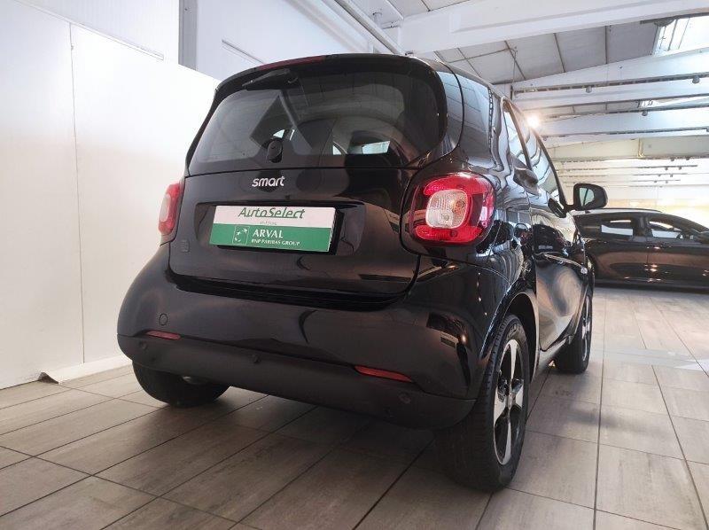 SMART fortwo 3ªs.(C/A453) - fortwo EQ Passion