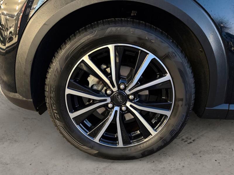 Ford Puma 1.5 ecoblue Titanium s&s 120cv