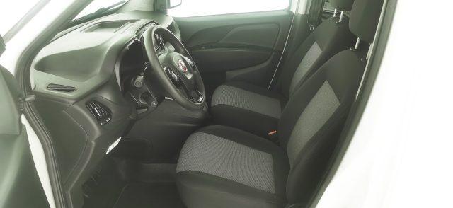 FIAT Doblo Doblò 1.4 Nat. Power PC-TN Business - PREZZO+IVA