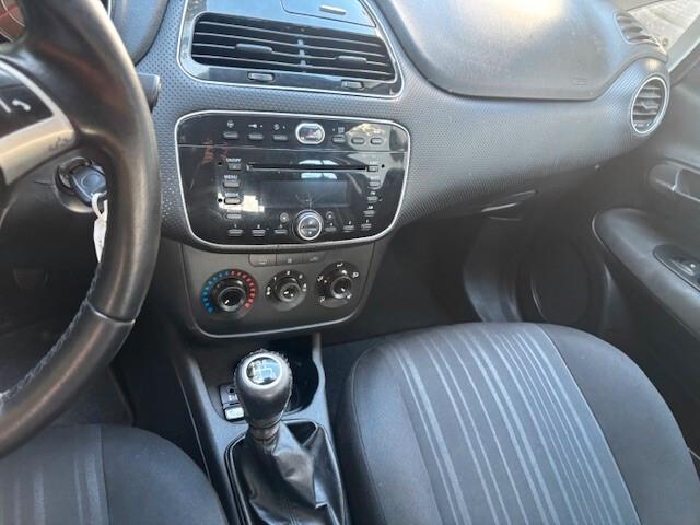 Fiat Punto Classic 1.2 5 porte Active