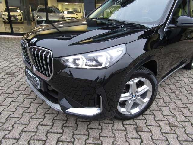 BMW X1 SDRIVE 18i XLINE AUTO,CERCHI 18,GANCIO,CARPLAY