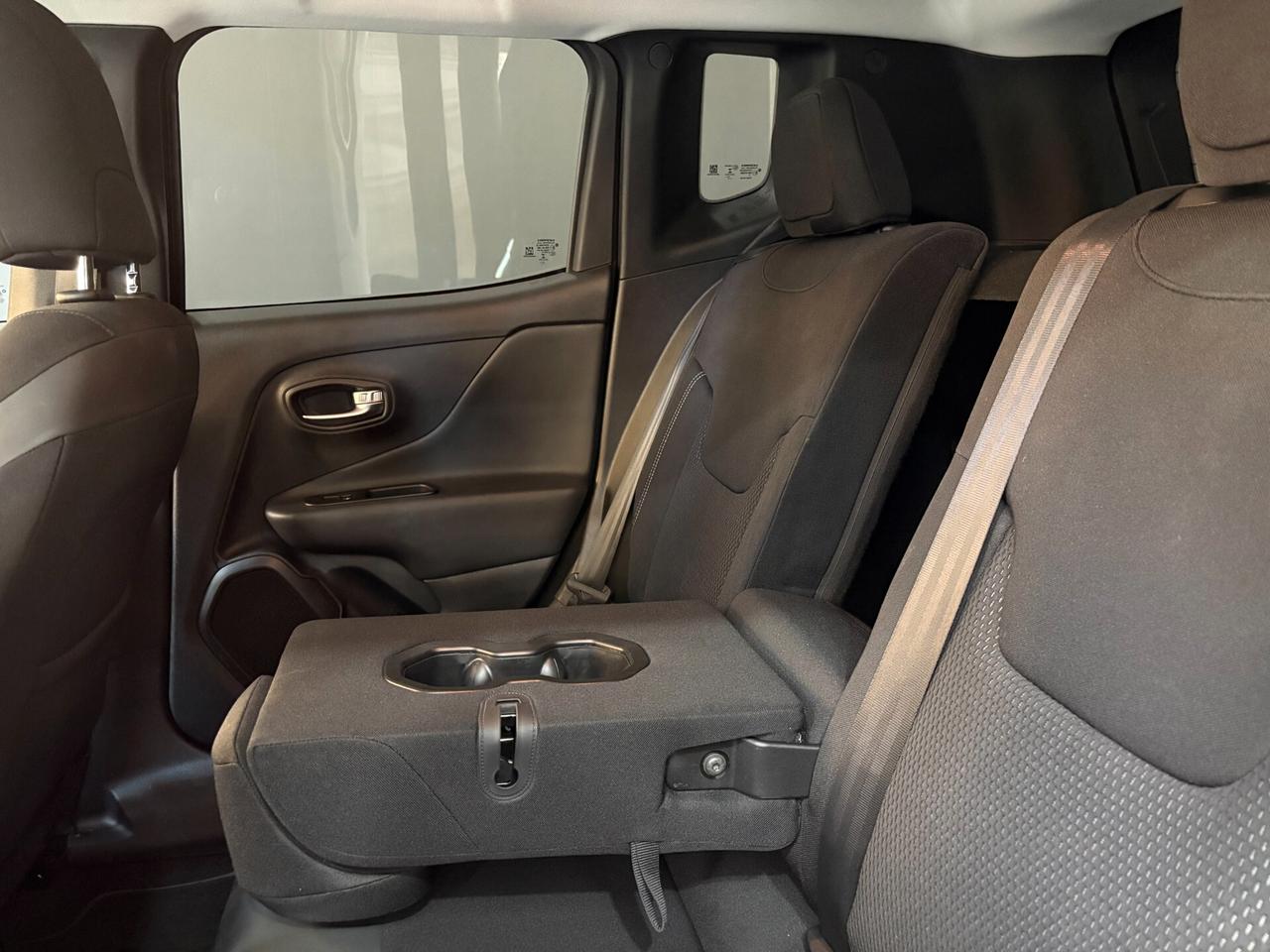 Jeep Renegade 1.0 T3 120cv Limited ITALIANA FULL