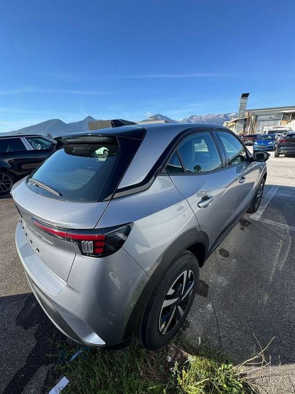 Opel Mokka Edition 1.2l 136cv MT