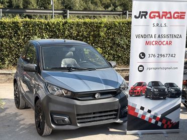 Aixam City Sport