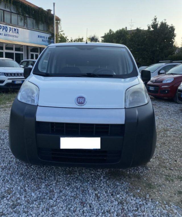 FIAT Fiorino 1.3 MJT 75CV Furgone SX