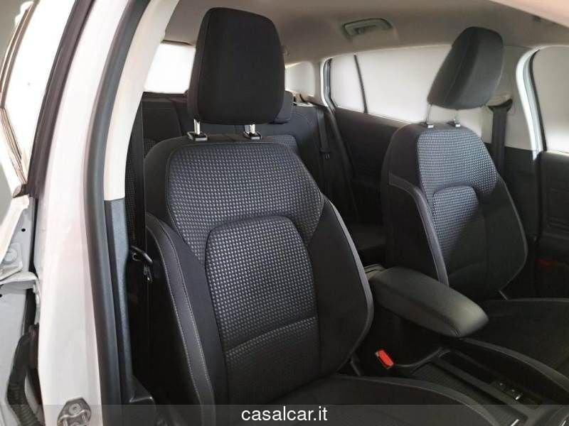 Ford Focus 1.5 EcoBlue 95 CV SW Business AUTOCARRO 24 MESI DI GARANZIA KM ILLIMITATI PREZZO IVA ESCLUSA