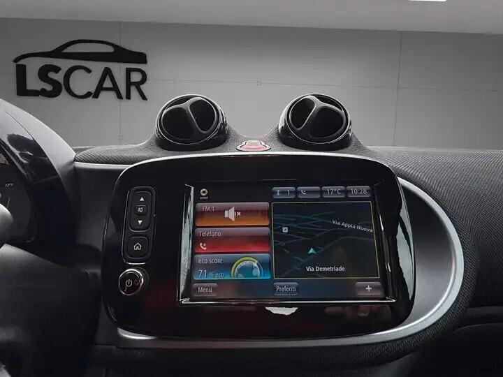 Smart ForTwo 70 1.0 Prime ~UniPro~Promo Finanziamento~Pronta Consegna