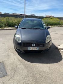 Fiat Grande Punto Grande Punto 1.3 MJT 75 CV 5 porte Dynamic
