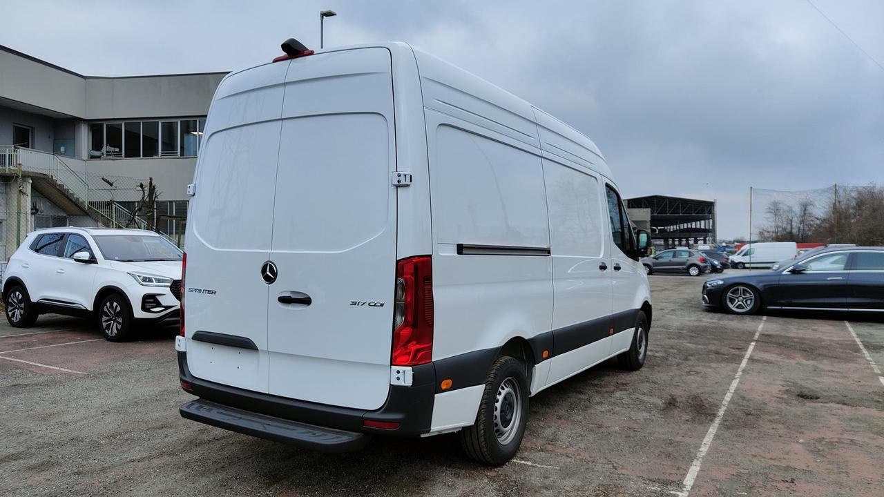 Mercedes-Benz Sprinter Furgone 317CDI 37/35 PRO