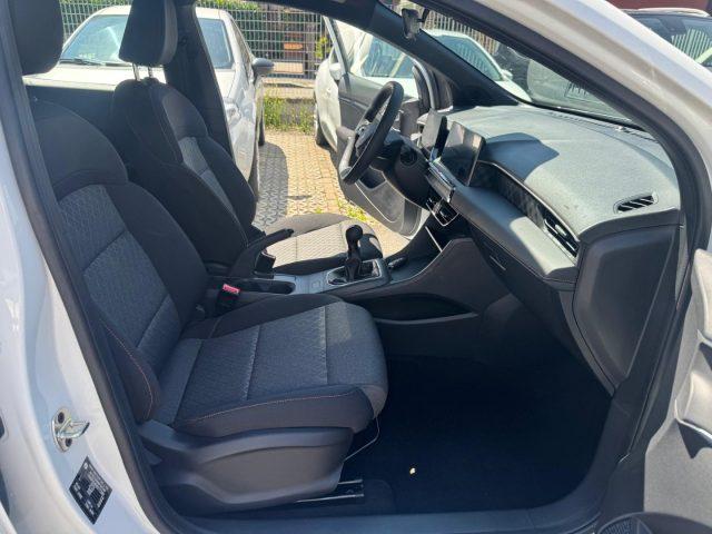 MG MG3 1.5 Comfort