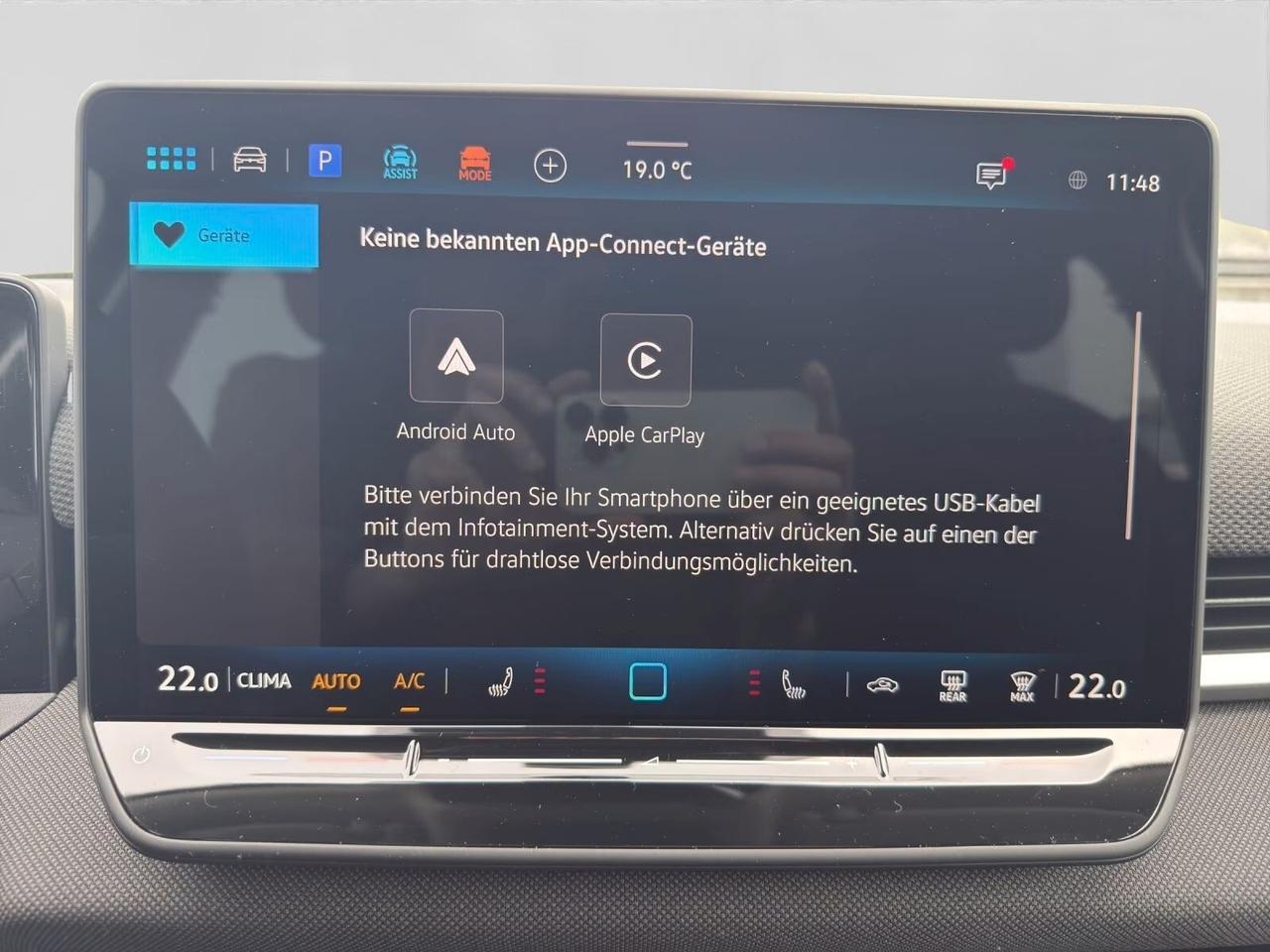 Volkswagen T-Roc 1.5 eTSI ACT 150 CV DSG Life