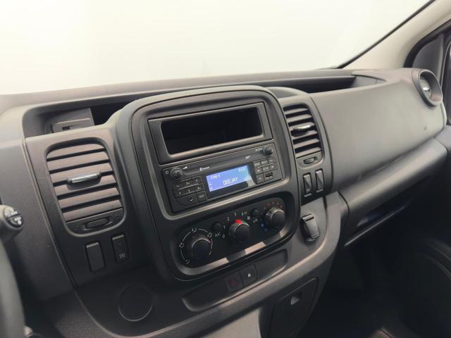 FIAT Talento 1.6 MJT 125CV 9 POSTI