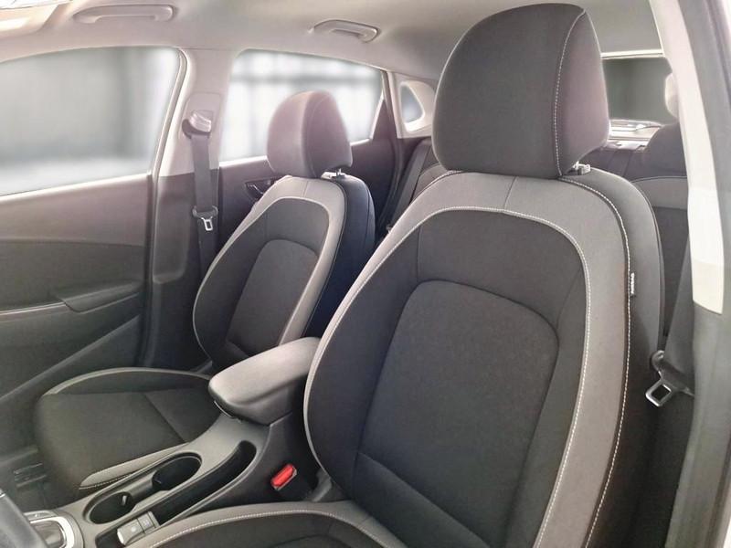 HYUNDAI KONA 1.6 HEV XTECH 2WD DCT SUV
