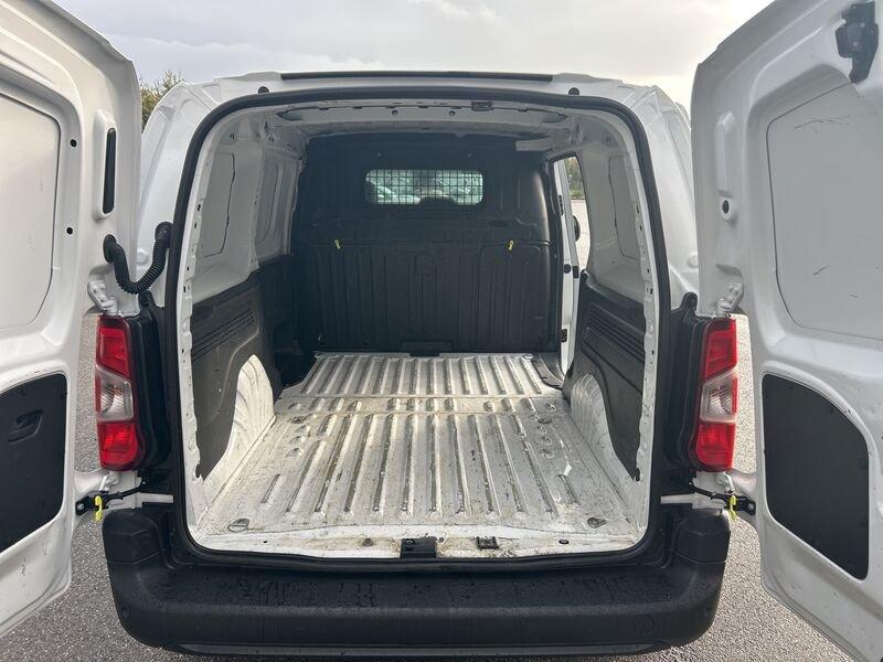 Toyota Proace Proace 1.5D 120CV S&S PC-TN Furgone Compact 4p.10q IVA COMPRESA