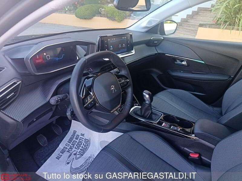 Peugeot 208 208 PureTech 75 Stop&Start 5 porte Allure Pack