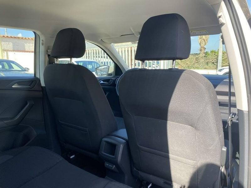 Volkswagen T-Cross Style 1.0 TSI 95 CV