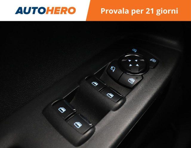 FORD EcoSport 1.5 Ecoblue 100 CV Start&Stop ST-Line
