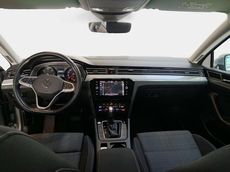 VOLKSWAGEN PASSAT VARIANT 2.0 TDI SCR EVO 110kW Business DSG