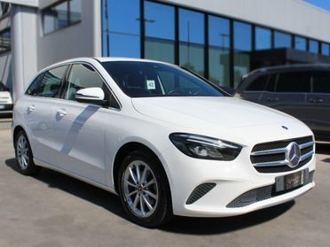 MERCEDES-BENZ B 180 d Automatic Sport Plus