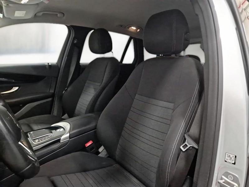 MERCEDES-BENZ GLC 200 d 4Matic Business Extra aut.