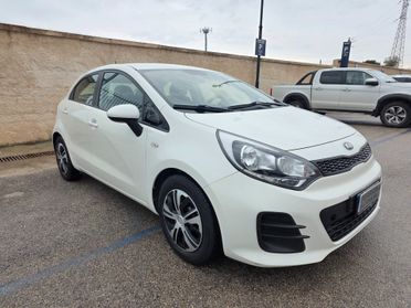 Kia Rio 1.2 CVVT 5p. ECO GPL Active