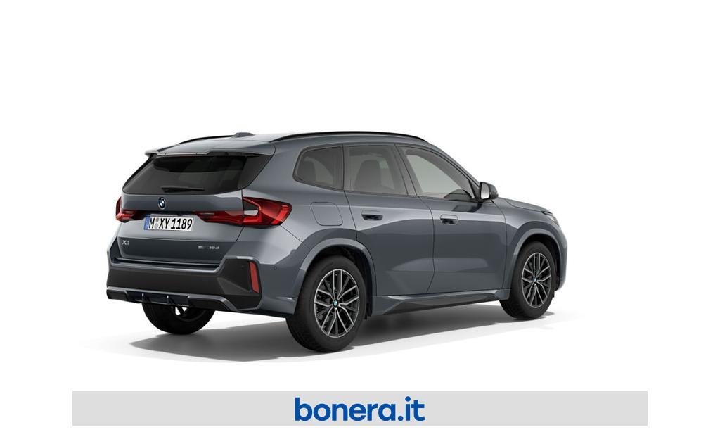 BMW X1 18 d MSport sDrive DCT