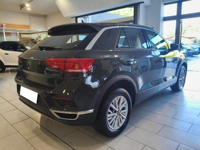 VOLKSWAGEN T-Roc 2.0 TDI DSG 4MOTION 150 CV Style