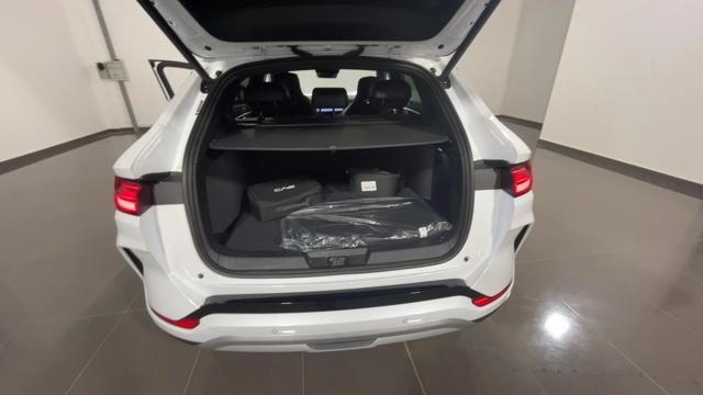 BYD Seal U DMi 1.5 218 CV PHEV Boost - TETTO!