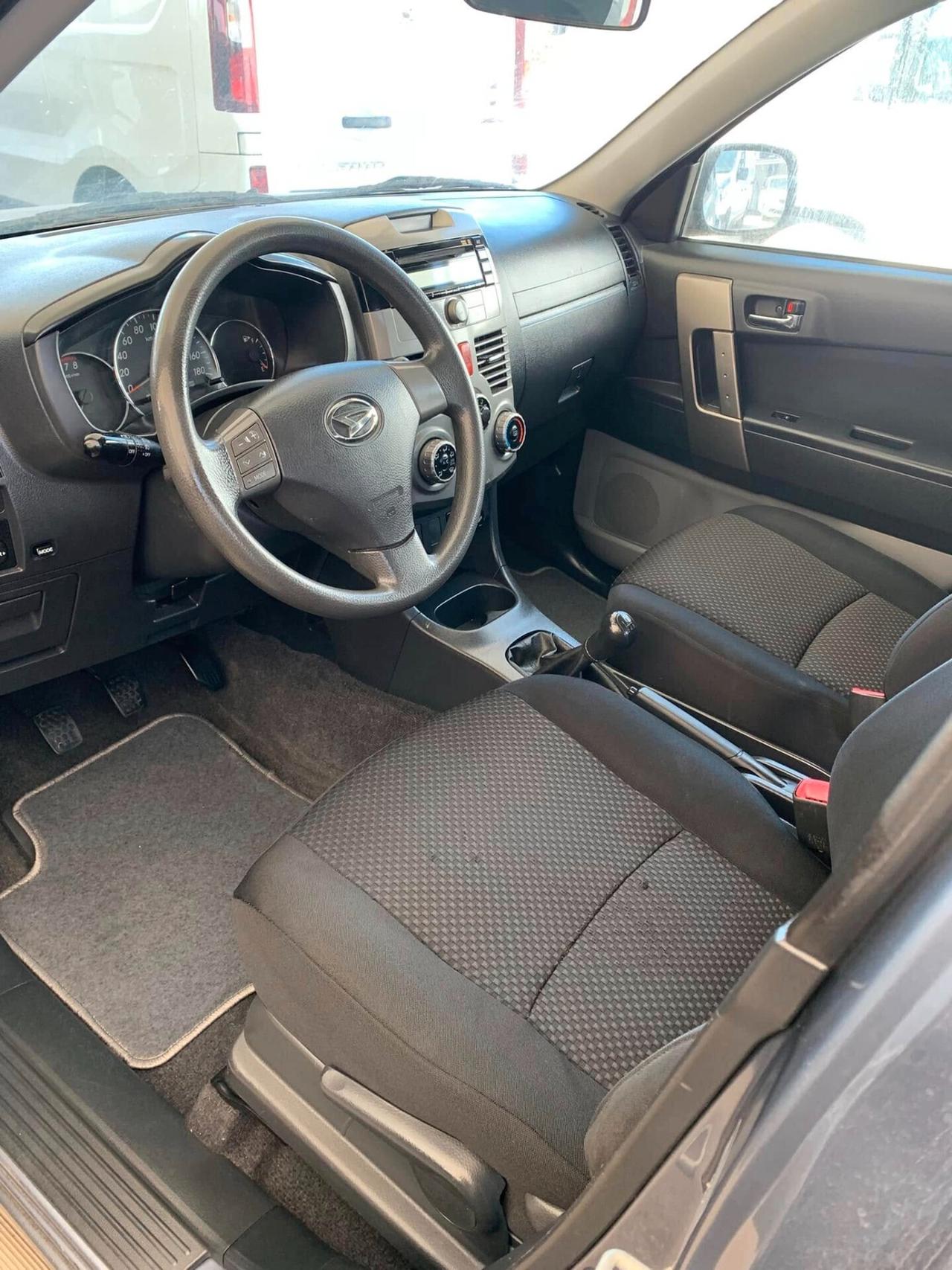 Daihatsu Terios 1.3 4WD Hiro