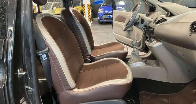 Renault Twingo Twingo 1.2 Wave 75cv my13
