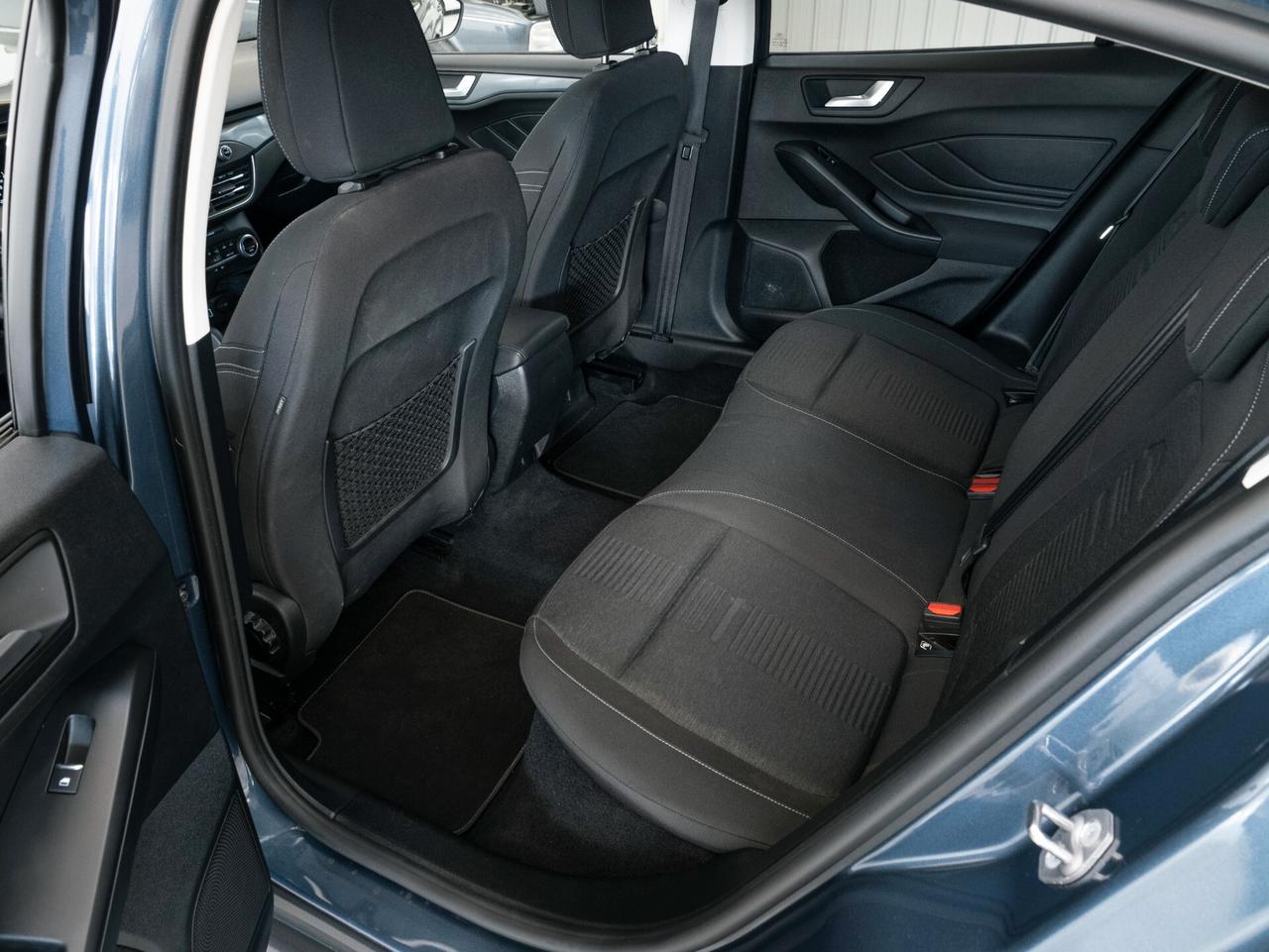 Ford Focus 1.0 EcoBoost Hybrid 125 CV 5p. Active