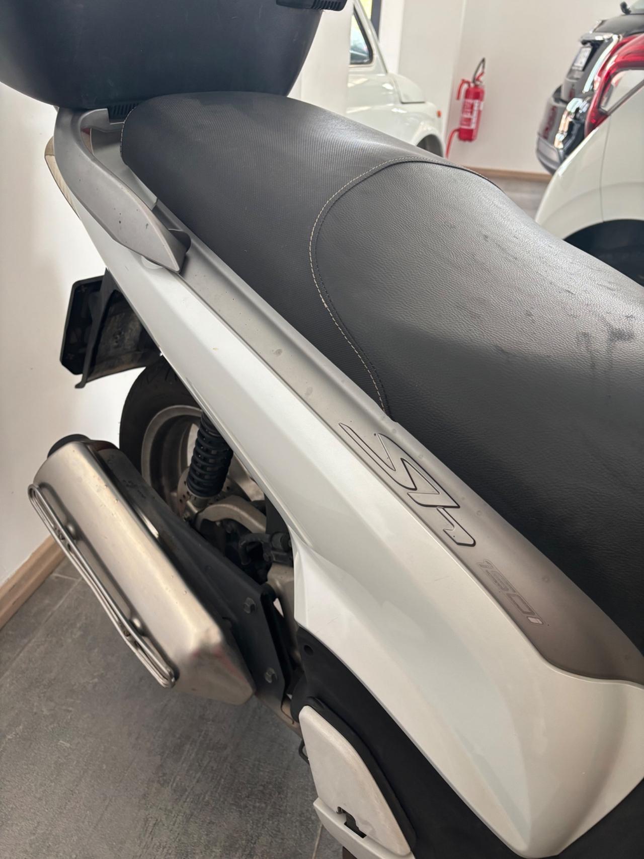 Honda SH 150