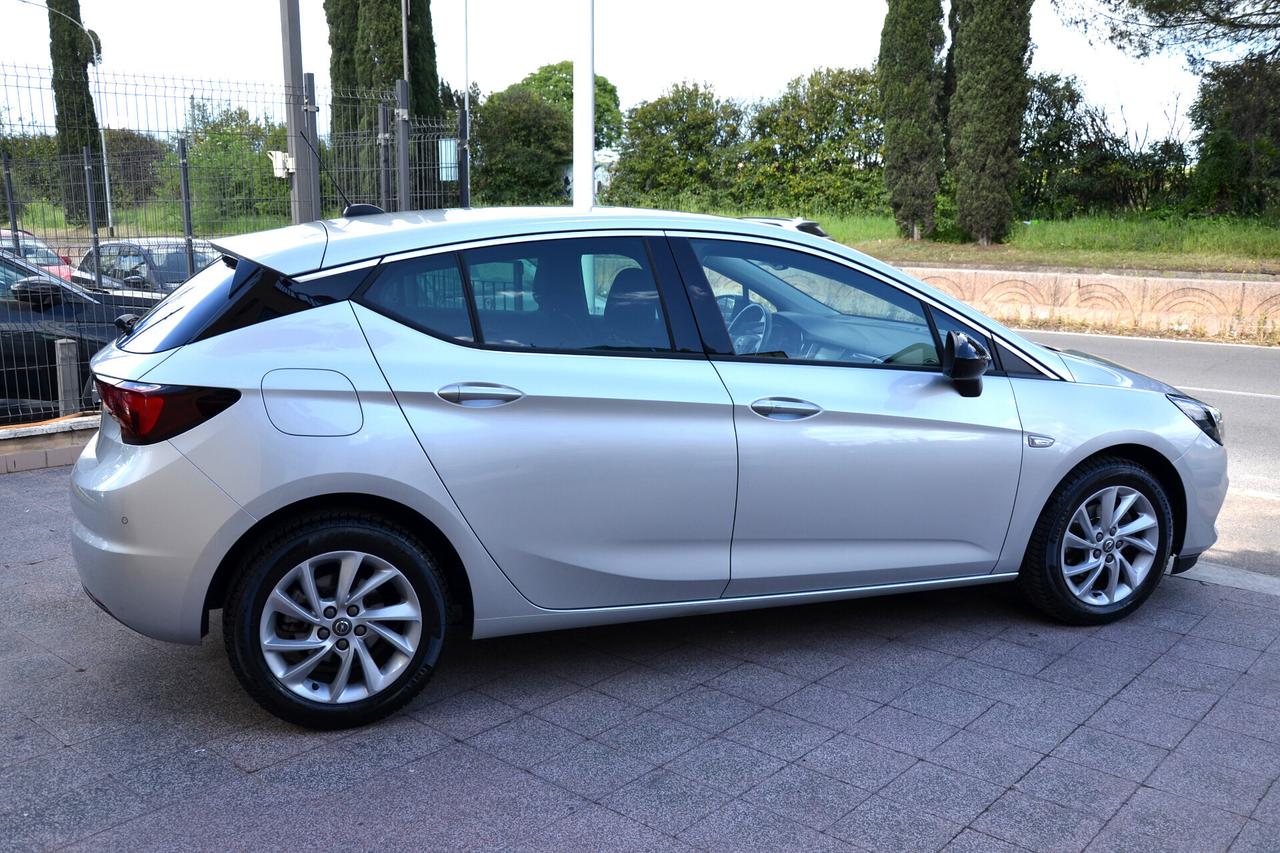 Opel Astra 1.5 CDTI 122CV AT9 ELEGANCE **PREZZO VERO**UNIPRO*