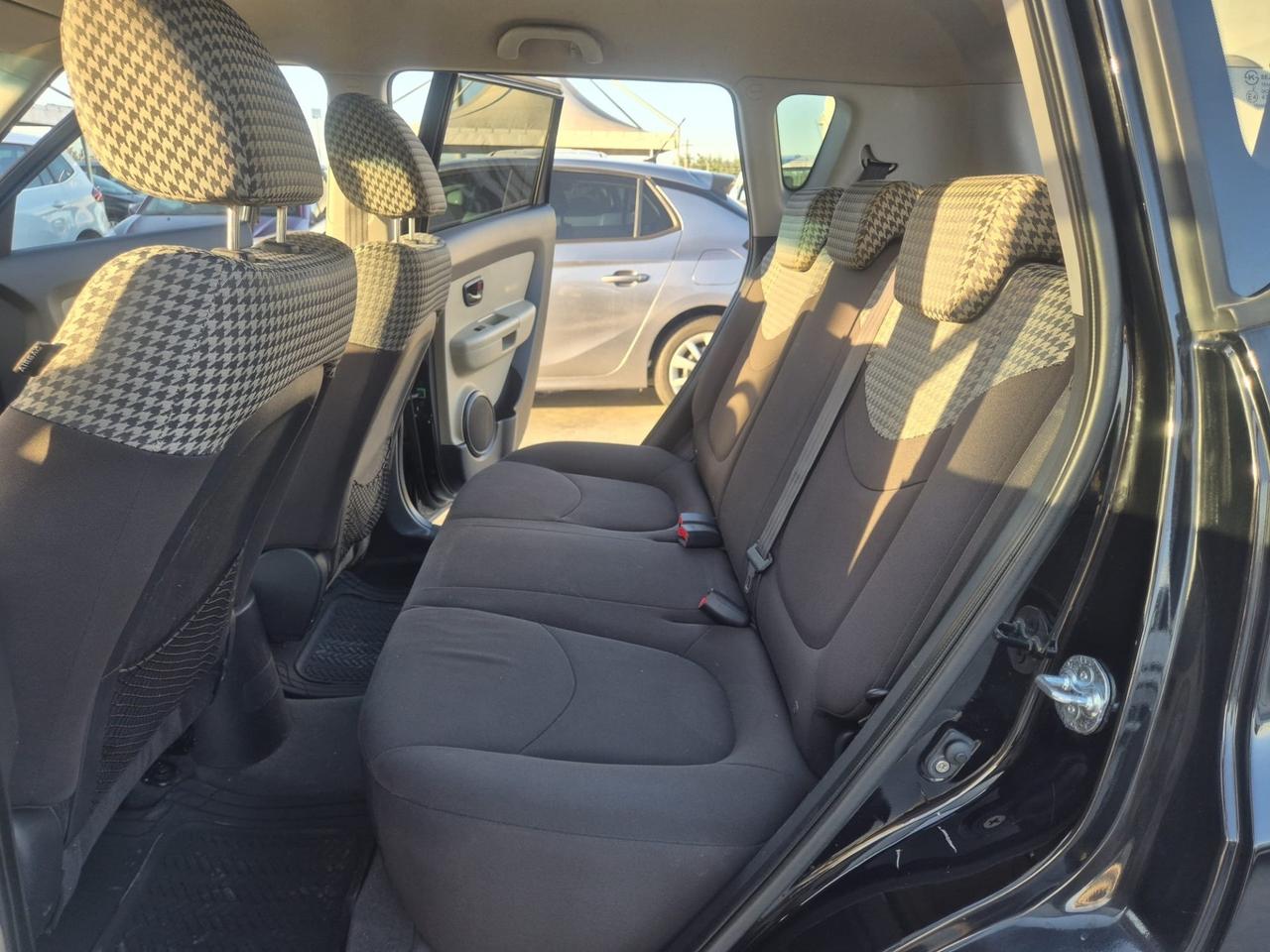 Kia Soul 1.6 CRDi VGT Active