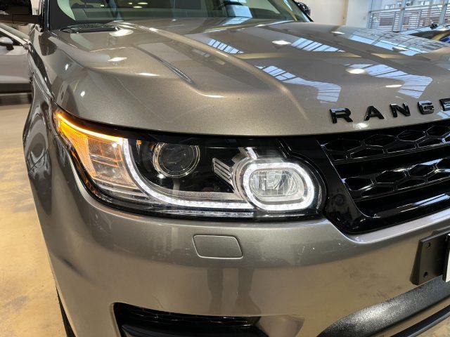 LAND ROVER Range Rover Sport 3.0 TDV6 HSE Dynamic-21"-Tetto-Carplay-Sedili Vent