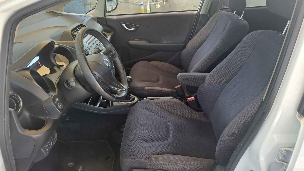 Honda Jazz 1.4 i-VTEC Si