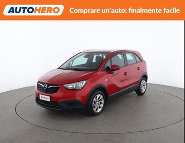 OPEL Crossland X 1.5 ECOTEC D 110 CV Start&Stop Advance