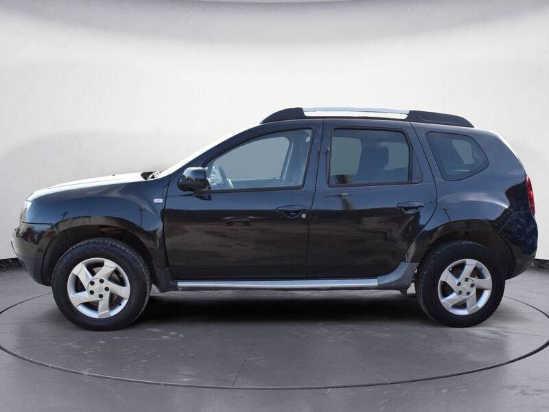 Dacia Duster Duster 1.5 dCi 110CV 4x4 Lauréate