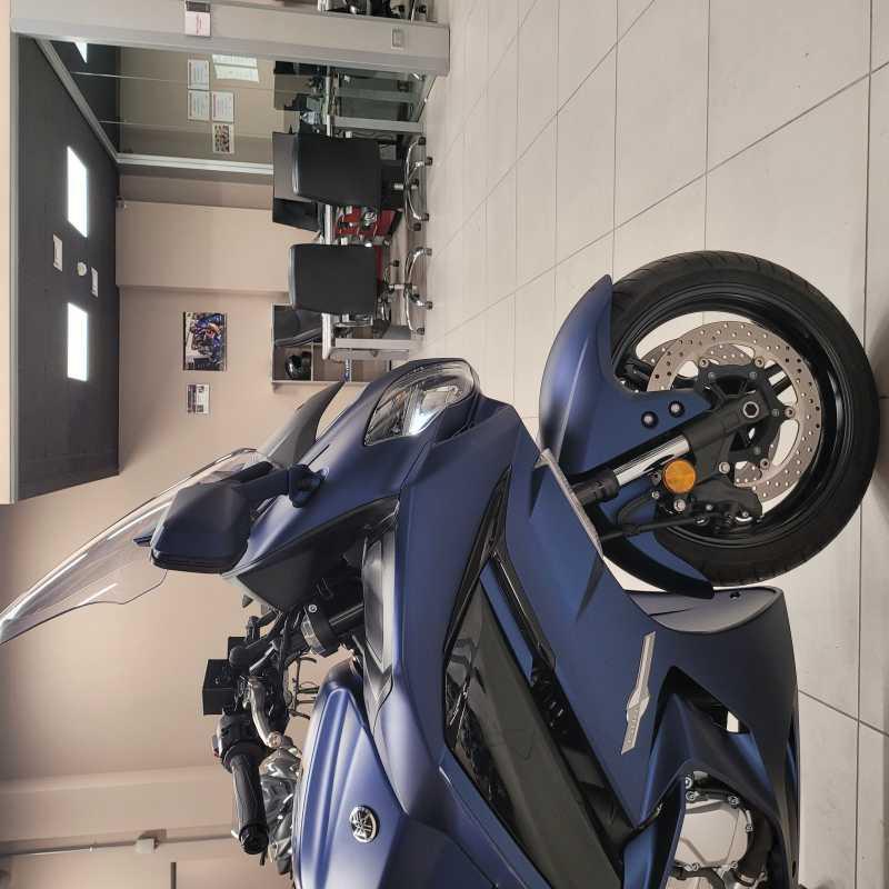 Yamaha FJR 1300 AE - 2021