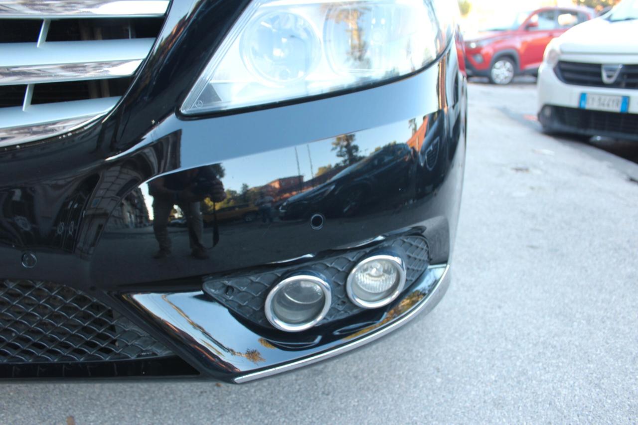 Mercedes-benz B 180 CDI Automatic Premium