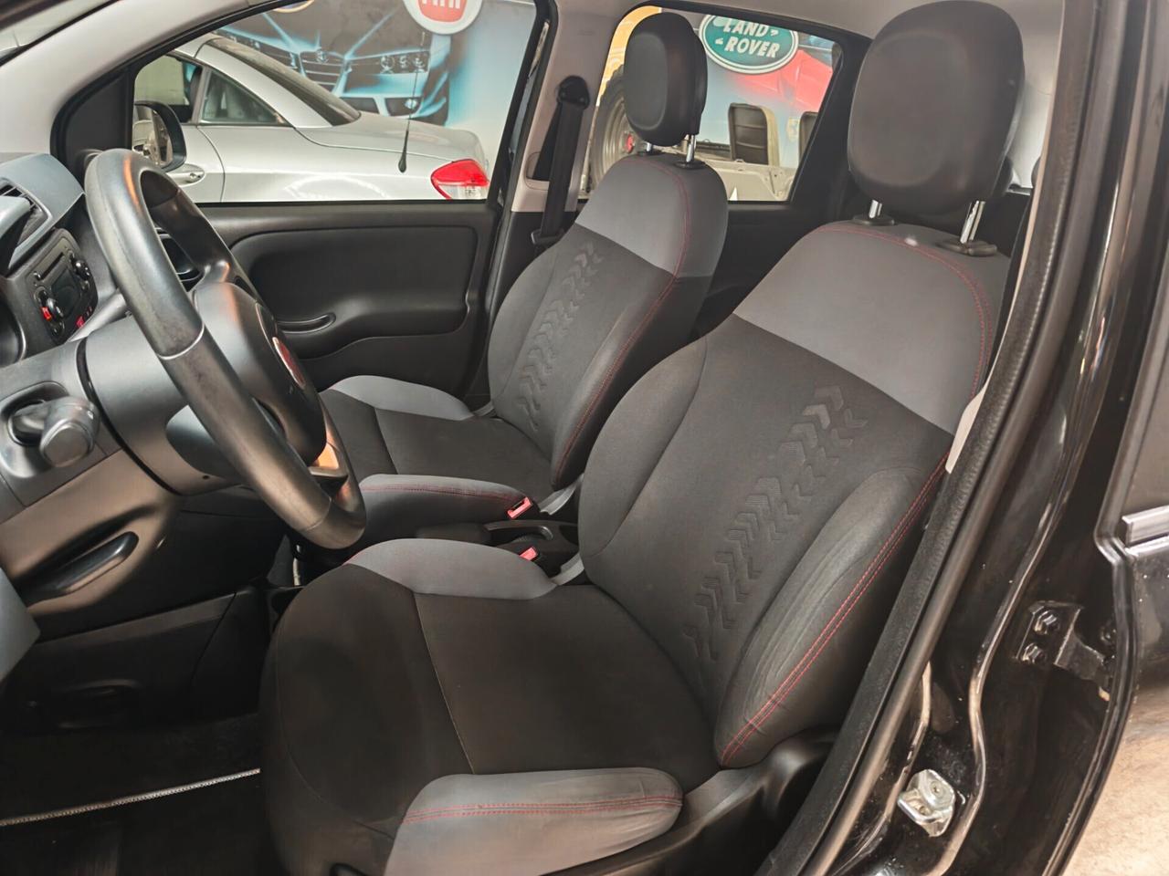 Fiat Panda 1.2 Easy