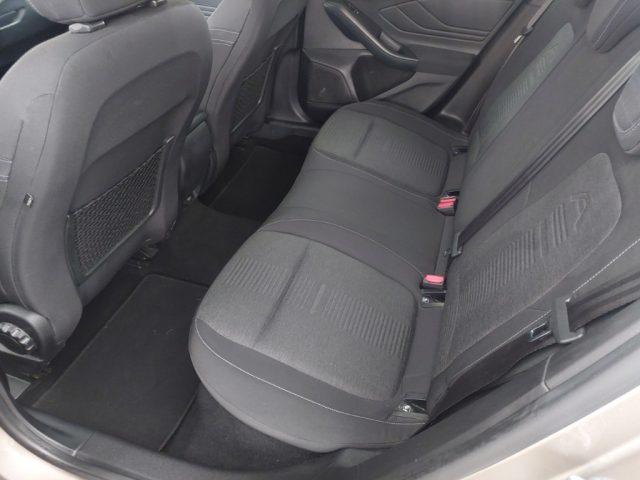 FORD Focus 1.0 EcoBoost 125 CV automatico SW Active Co-Pilot