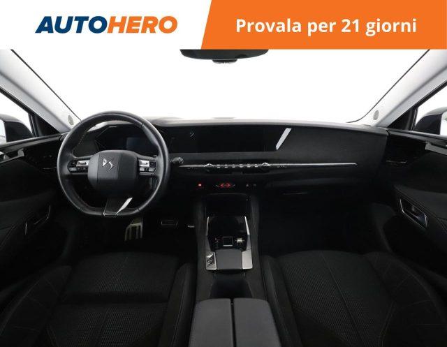 DS AUTOMOBILES DS 4 PureTech 180 aut. Performance Line